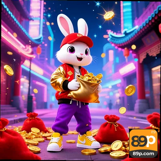 Slots online em ação - 89p