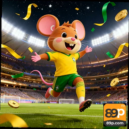 Apostas em esportes - 89p